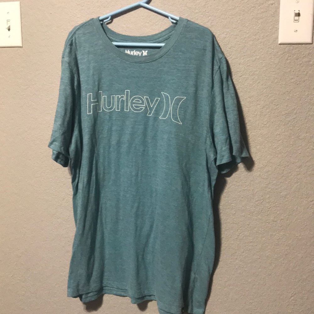 Hurley Short Sleeve Tee